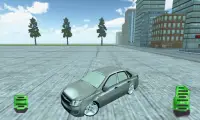 Car Simulator Grando Screen Shot 0