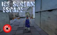 Scary Ice Scream - Scary Neighborhood Cream Screen Shot 1
