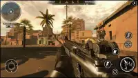 Critical Strike FPS 2: Call Of Modern War Duty Ops Screen Shot 1