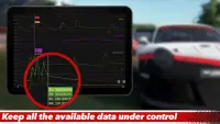 Sim Racing Telemetry Screen Shot 15