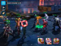 MARVEL Strike Force Screen Shot 5