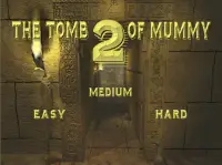 O túmulo de múmia 2 free Screen Shot 1