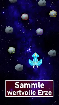 Space Escape Screen Shot 2