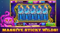 Trillion Cash™ -Vegas Slots Screen Shot 4