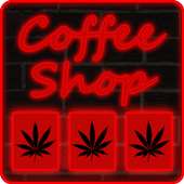 CoffeeShop Slots Casino HD