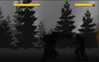 Shadow Fight Screen Shot 0