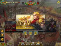欧陸戦争5: 帝国 -オフゲ文明戦略戦争ゲーム Screen Shot 12