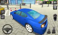 Dr Parking 3D - car drive and park simulator Screen Shot 0