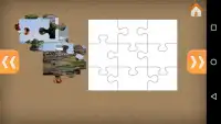 Beaches Jigsaw Puzzles Games Screen Shot 1