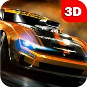 Fast Street Racing 3D Offline