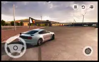 Real Drift : Driving Simulator Car Racing Game 3D Screen Shot 2