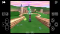 Spyro the dragon Emulator and guide Screen Shot 1