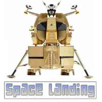 Space Landing