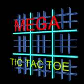 Mega Tic Tac Toe