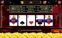 Chinese Poker Art Slot Screen Shot 4