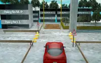 Parkir Mobil gila-Stunt driver Screen Shot 1