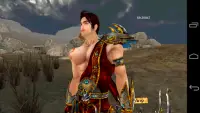 Ramayana 3D: 7th Avatar Screen Shot 10