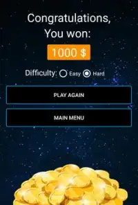 Millionaire Quiz 2017 Screen Shot 5