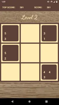 8 Tiles - Merge Puzzle Screen Shot 6