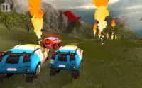Dirt Car Race Offroad - Offroad Racing Game 2020 Screen Shot 1