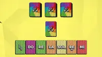 Muzicando - Online Multiplayer Card Game Screen Shot 1