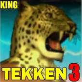 Tips Tekken 3