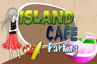 Island Cafe Parking Screen Shot 0