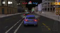Real Traffic Driver Online 2019 Screen Shot 3