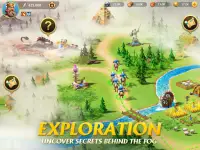 Kingdom Adventure Saga Screen Shot 13