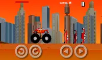 Monster Truck Destroyer Screen Shot 2