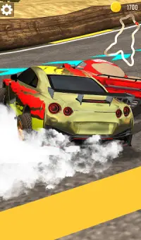 Real Drift Racer Screen Shot 5