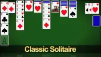 Solitaire - Free Solitaire Screen Shot 2