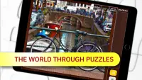 Epic Jigsaw Puzzles: Daily Puzzle Maker, Jigsaw HD Screen Shot 11