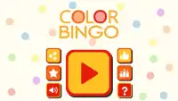 Color Bingo Hit the Dots Smash Screen Shot 9