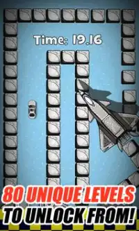 Drift Puzzle Screen Shot 2