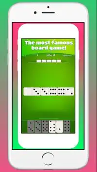 GAME DOMINOES _ Domino Free 2020 Screen Shot 2