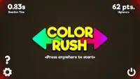 Color Rush Screen Shot 0