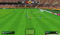 Dream Soccer Hero 2020 - Best Soccer Hero Game Screen Shot 5