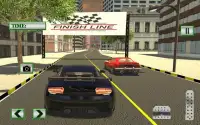 Speed Car Gt City Racing Screen Shot 4