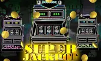 Crazy Clown Killer Jackpot: Vegas Slot Machine 777 Screen Shot 2
