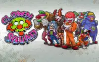 Clown Squad Screen Shot 4