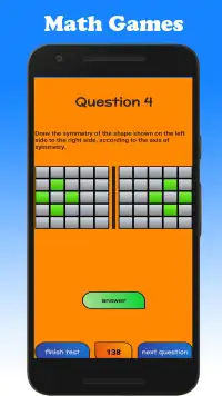 Math Games for Kids Learn Add, Subtract, Multiply Screen Shot 3