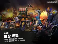 Dota Underlords Screen Shot 9