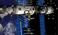 Robonaut 2 International Space Station Simulator Screen Shot 1