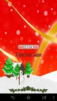 Xmas Games Free for Kids Screen Shot 0