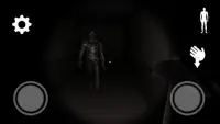 Stray: Horror Game Screen Shot 3