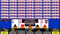 Fifty Play Poker - Free! Screen Shot 3