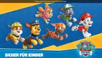 PAW Patrol rettet die Welt Screen Shot 6