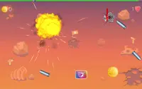 Fly in the War - Indie Time Ki Screen Shot 10