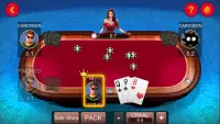 TeenPatti Club - 3 Patti, Joker, AK47 & Rummy Screen Shot 2